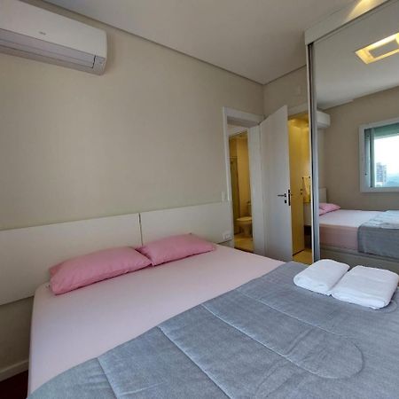 Sao Paulo Alto Padrao, Pinheiros - 110 M2 - Sp Top Imoveis - Piscina Aquecida Zewnętrze zdjęcie