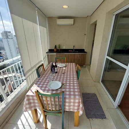Sao Paulo Alto Padrao, Pinheiros - 110 M2 - Sp Top Imoveis - Piscina Aquecida Zewnętrze zdjęcie