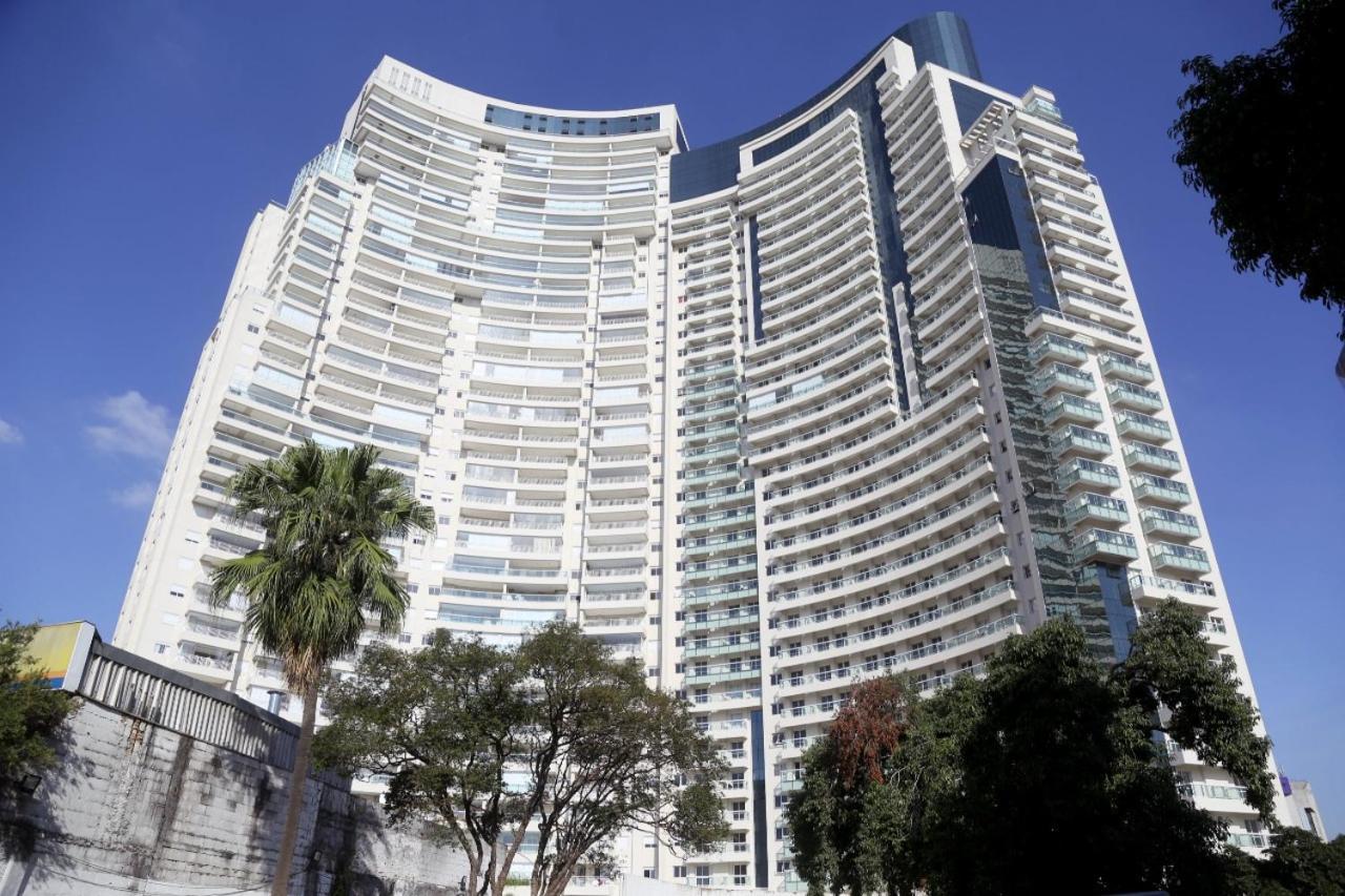 Sao Paulo Alto Padrao, Pinheiros - 110 M2 - Sp Top Imoveis - Piscina Aquecida Zewnętrze zdjęcie