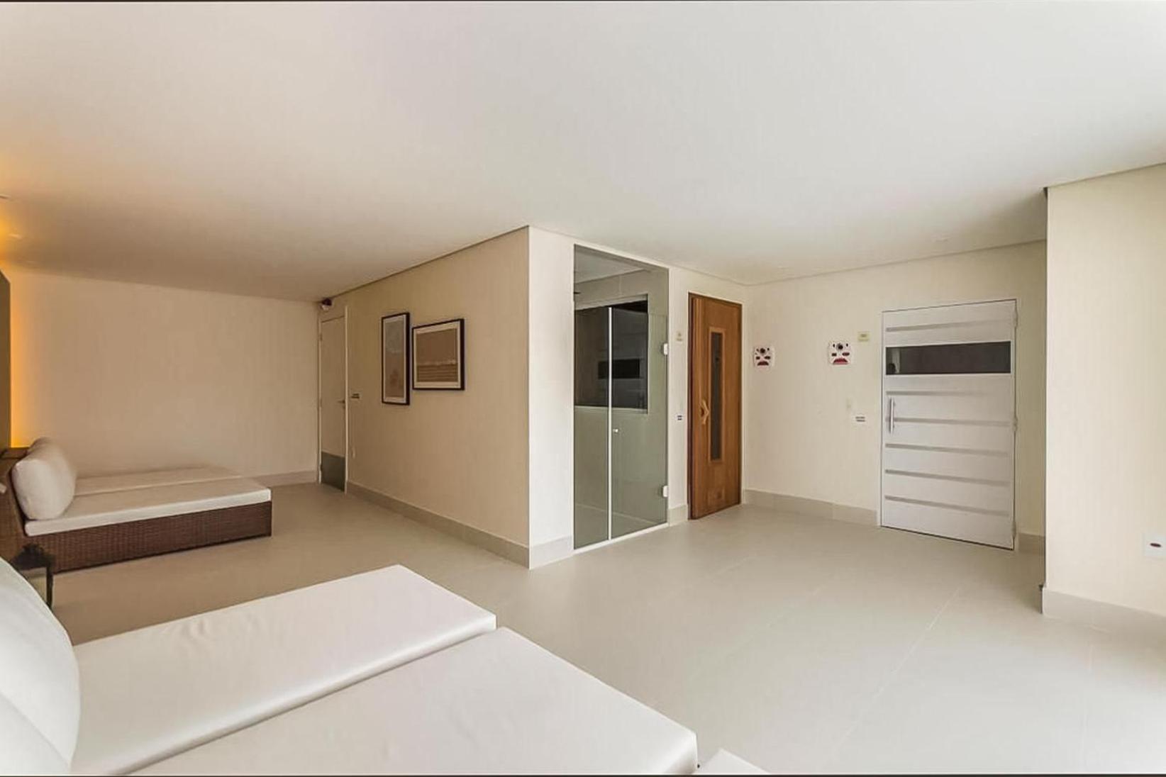 Sao Paulo Alto Padrao, Pinheiros - 110 M2 - Sp Top Imoveis - Piscina Aquecida Zewnętrze zdjęcie