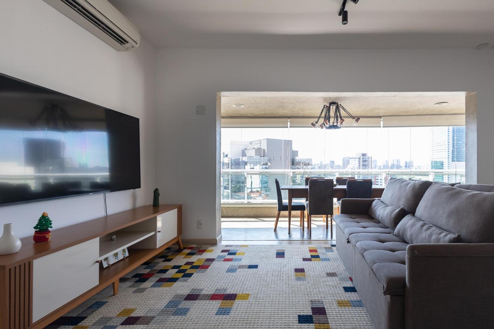 Sao Paulo Alto Padrao, Pinheiros - 110 M2 - Sp Top Imoveis - Piscina Aquecida Zewnętrze zdjęcie