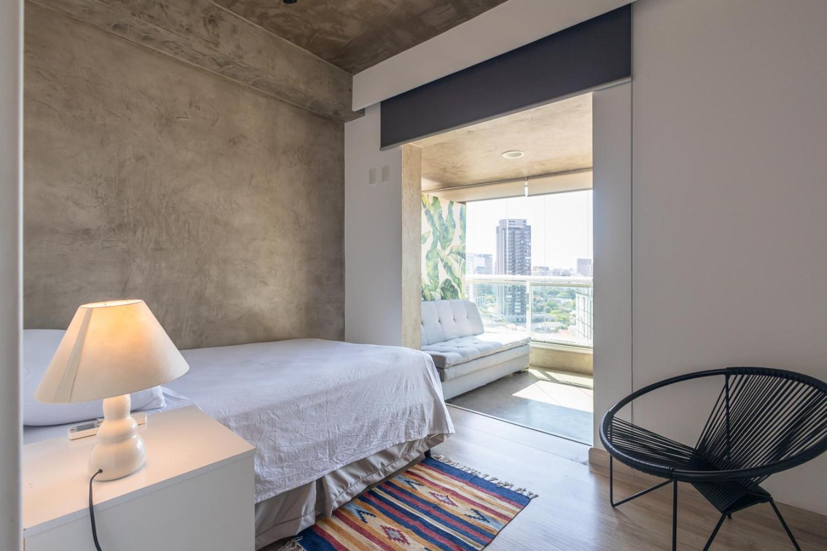 Sao Paulo Alto Padrao, Pinheiros - 110 M2 - Sp Top Imoveis - Piscina Aquecida Zewnętrze zdjęcie