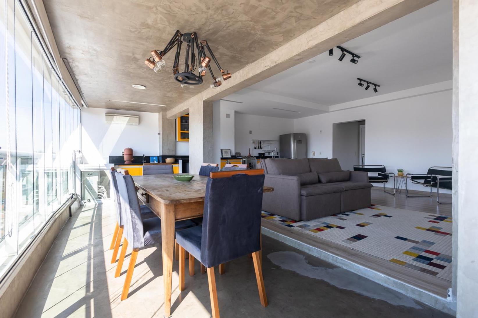 Sao Paulo Alto Padrao, Pinheiros - 110 M2 - Sp Top Imoveis - Piscina Aquecida Zewnętrze zdjęcie