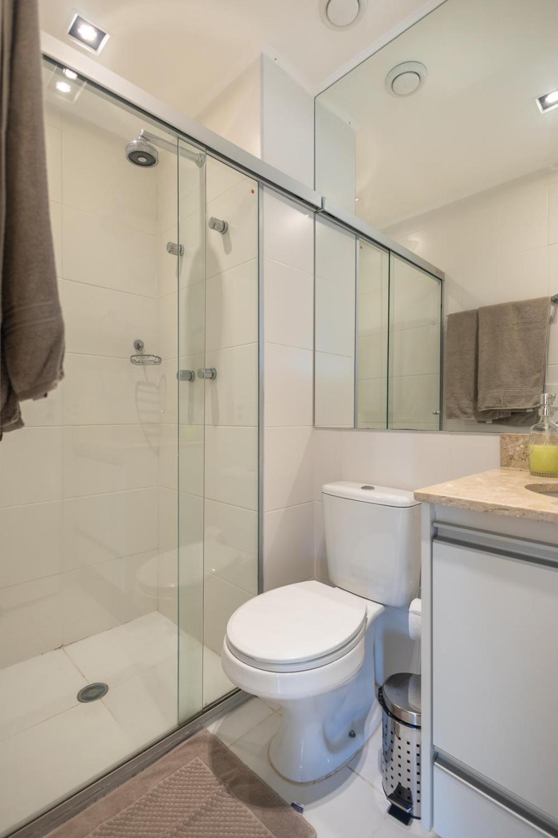 Sao Paulo Alto Padrao, Pinheiros - 110 M2 - Sp Top Imoveis - Piscina Aquecida Zewnętrze zdjęcie
