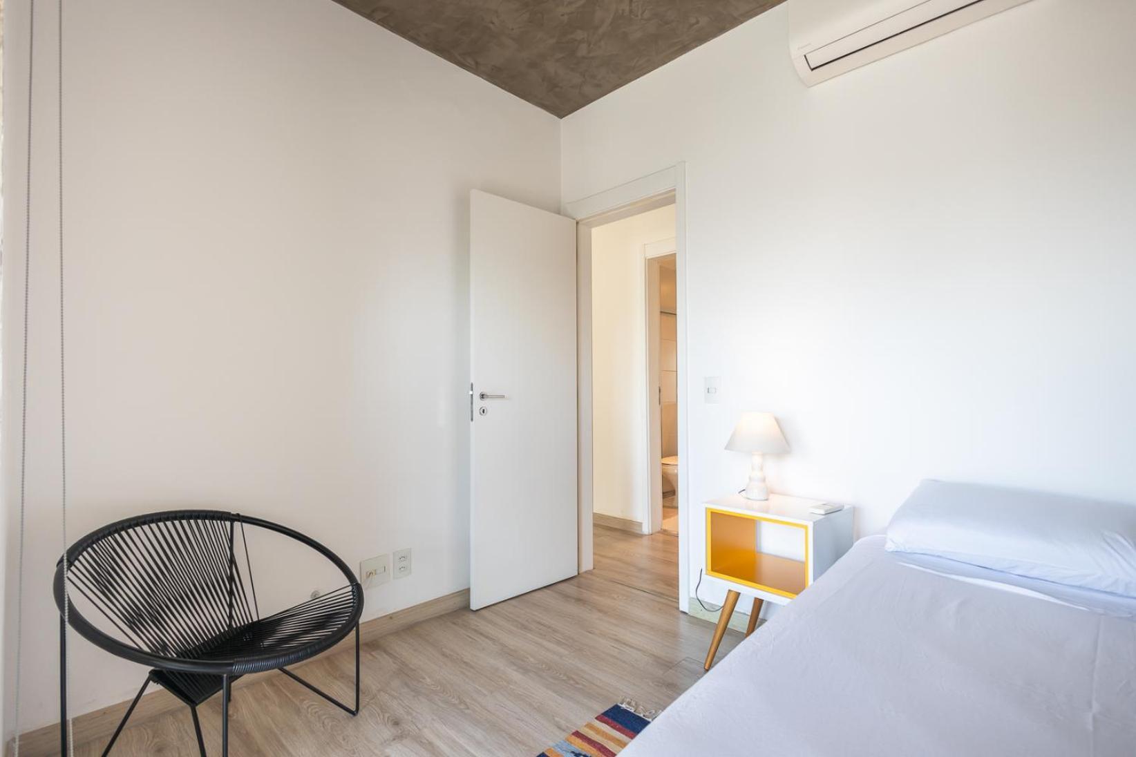 Sao Paulo Alto Padrao, Pinheiros - 110 M2 - Sp Top Imoveis - Piscina Aquecida Zewnętrze zdjęcie