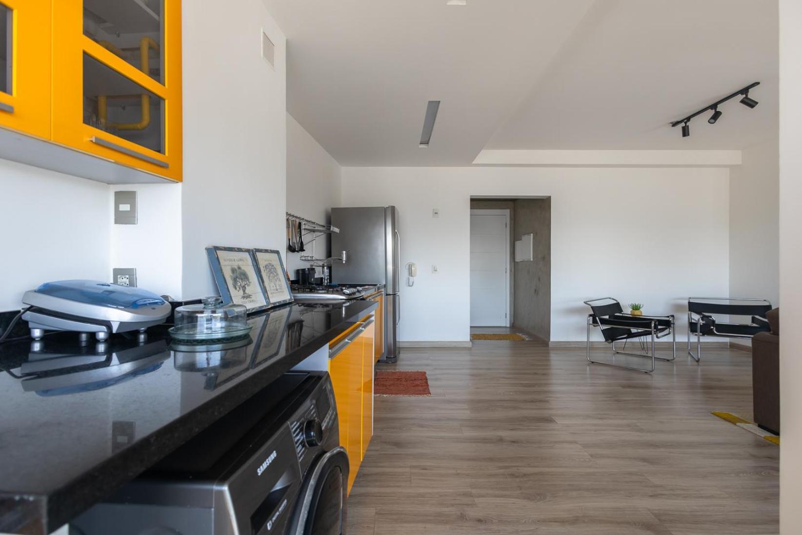 Sao Paulo Alto Padrao, Pinheiros - 110 M2 - Sp Top Imoveis - Piscina Aquecida Zewnętrze zdjęcie