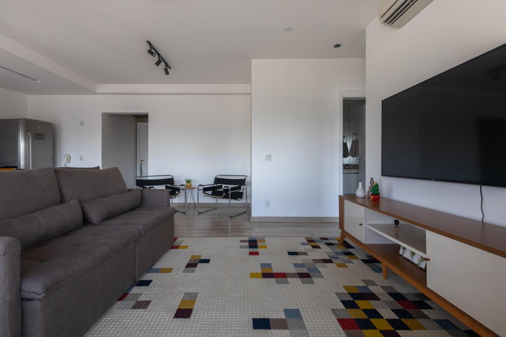 Sao Paulo Alto Padrao, Pinheiros - 110 M2 - Sp Top Imoveis - Piscina Aquecida Zewnętrze zdjęcie
