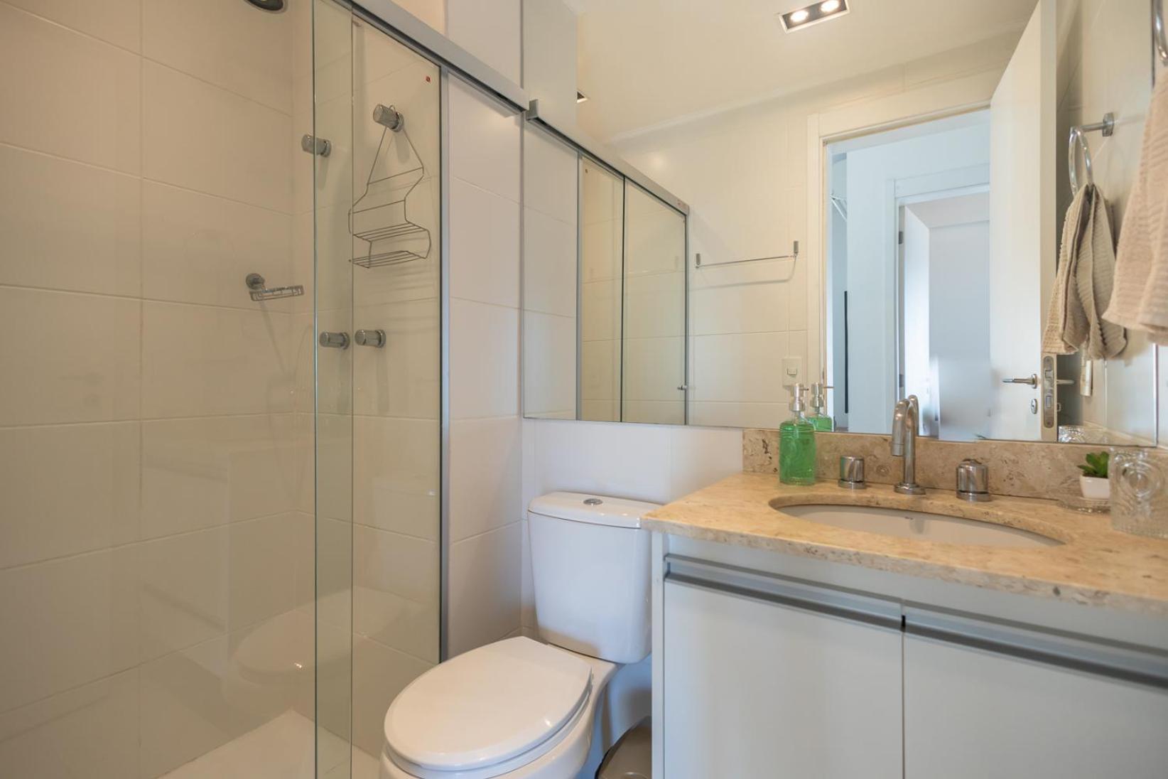 Sao Paulo Alto Padrao, Pinheiros - 110 M2 - Sp Top Imoveis - Piscina Aquecida Zewnętrze zdjęcie