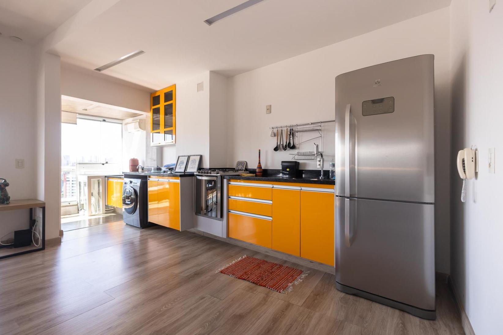 Sao Paulo Alto Padrao, Pinheiros - 110 M2 - Sp Top Imoveis - Piscina Aquecida Zewnętrze zdjęcie