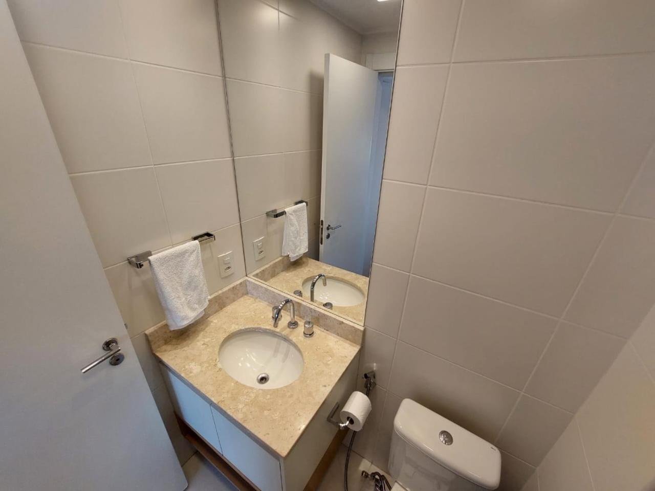 Sao Paulo Alto Padrao, Pinheiros - 110 M2 - Sp Top Imoveis - Piscina Aquecida Zewnętrze zdjęcie
