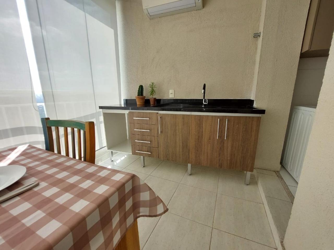 Sao Paulo Alto Padrao, Pinheiros - 110 M2 - Sp Top Imoveis - Piscina Aquecida Zewnętrze zdjęcie