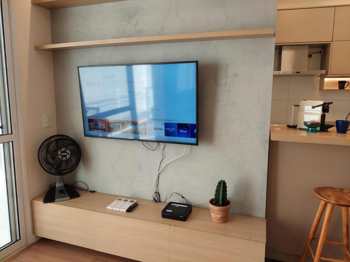 Sao Paulo Alto Padrao, Pinheiros - 110 M2 - Sp Top Imoveis - Piscina Aquecida Zewnętrze zdjęcie
