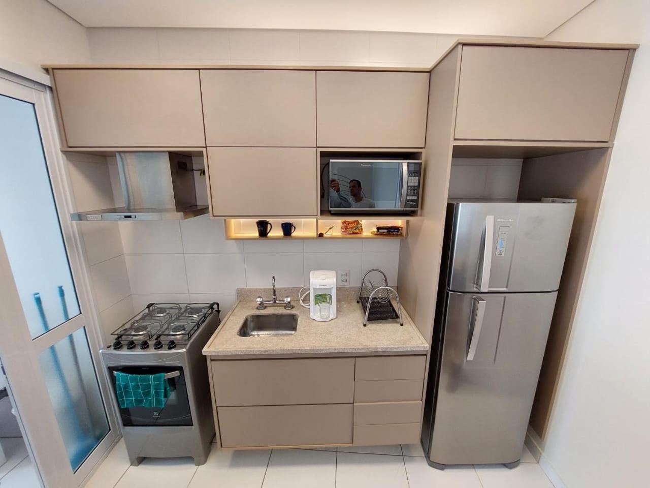 Sao Paulo Alto Padrao, Pinheiros - 110 M2 - Sp Top Imoveis - Piscina Aquecida Zewnętrze zdjęcie