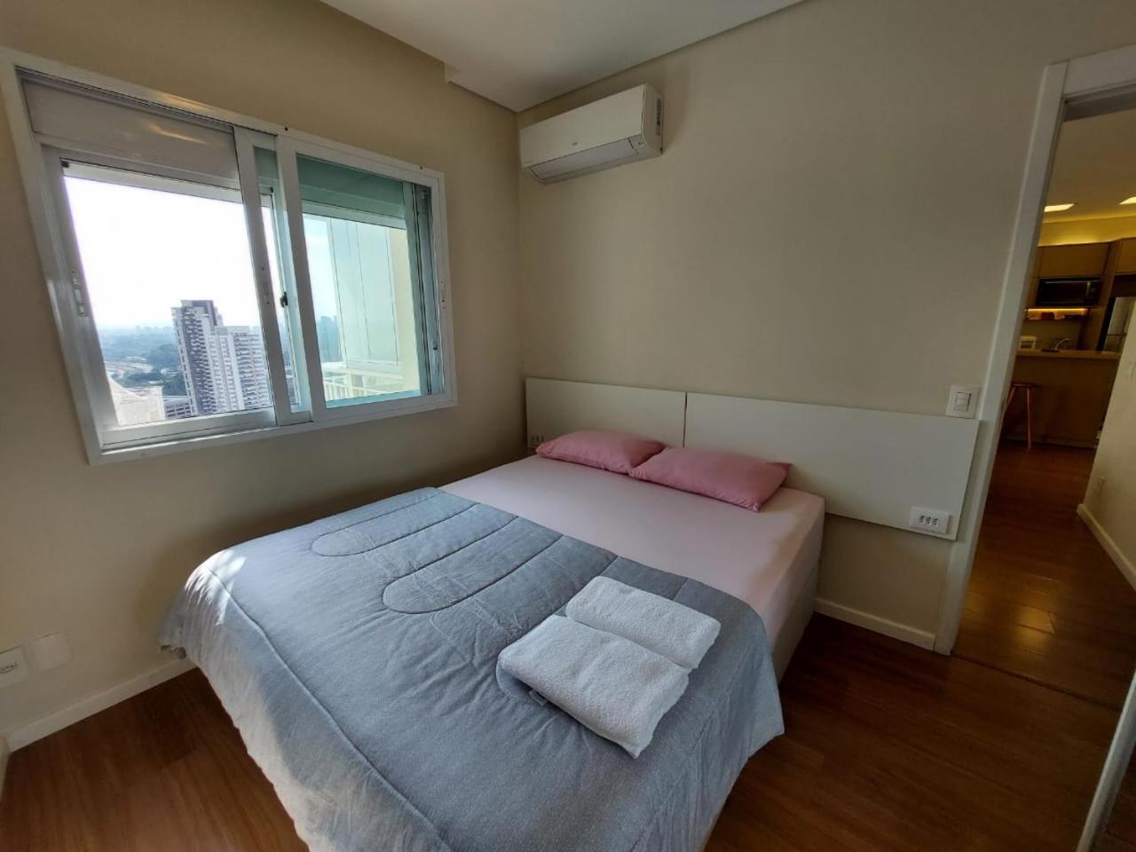 Sao Paulo Alto Padrao, Pinheiros - 110 M2 - Sp Top Imoveis - Piscina Aquecida Zewnętrze zdjęcie