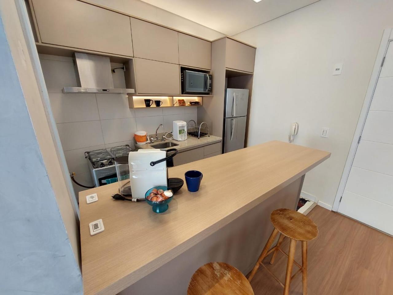 Sao Paulo Alto Padrao, Pinheiros - 110 M2 - Sp Top Imoveis - Piscina Aquecida Zewnętrze zdjęcie