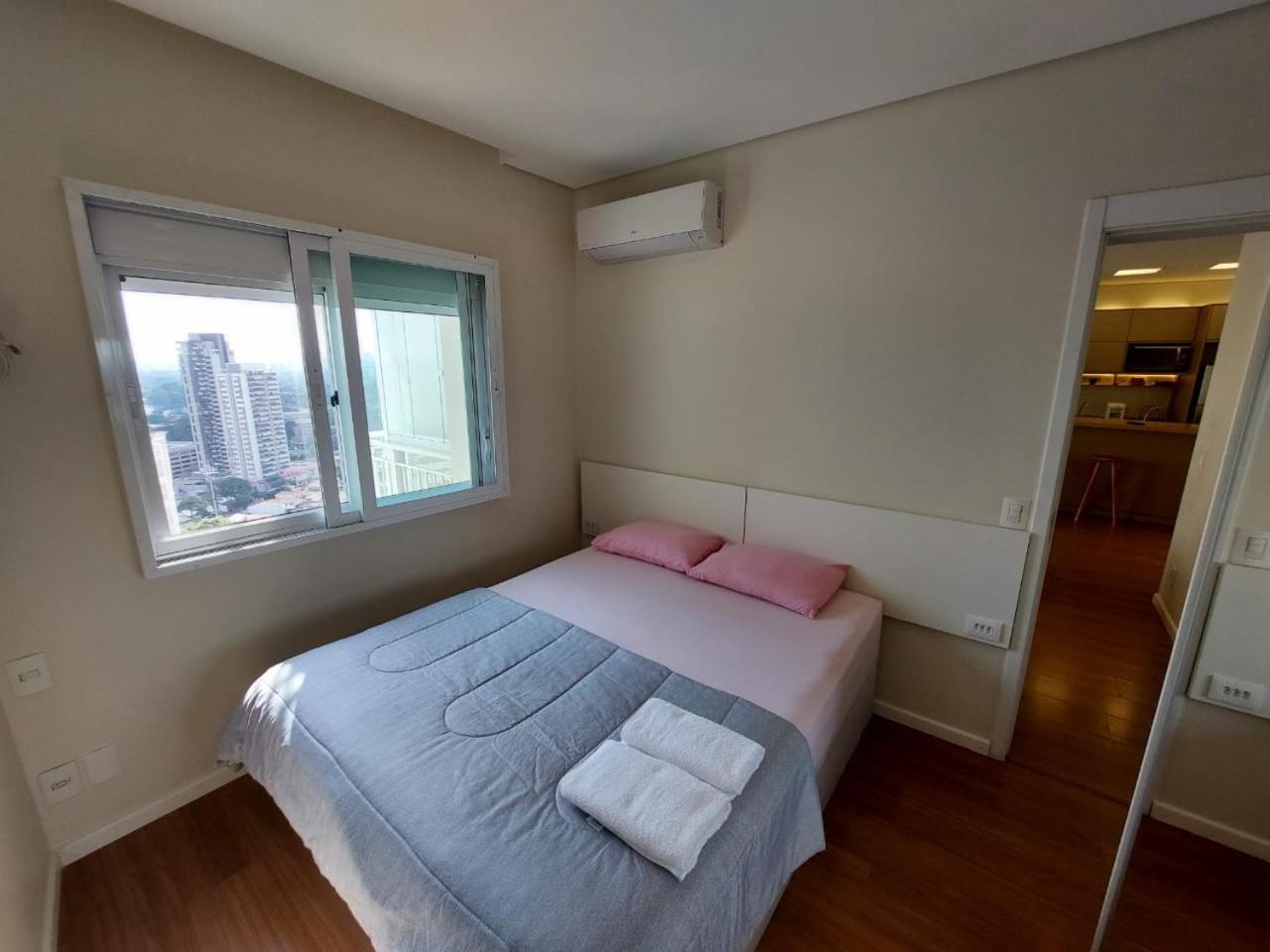 Sao Paulo Alto Padrao, Pinheiros - 110 M2 - Sp Top Imoveis - Piscina Aquecida Zewnętrze zdjęcie
