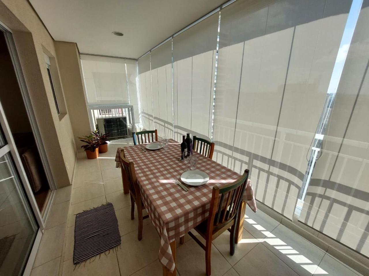 Sao Paulo Alto Padrao, Pinheiros - 110 M2 - Sp Top Imoveis - Piscina Aquecida Zewnętrze zdjęcie