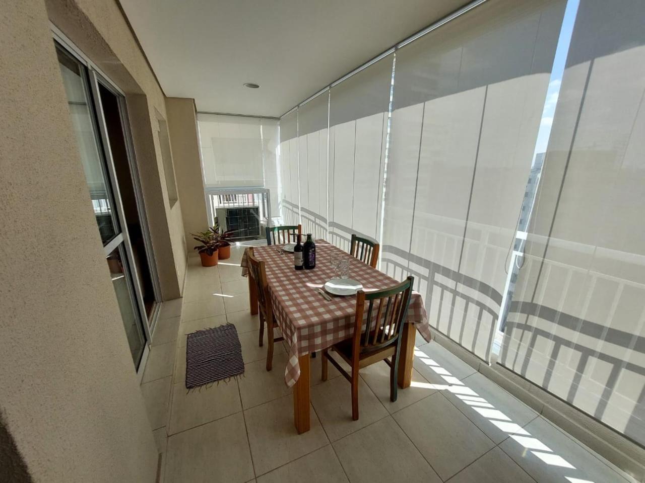 Sao Paulo Alto Padrao, Pinheiros - 110 M2 - Sp Top Imoveis - Piscina Aquecida Zewnętrze zdjęcie
