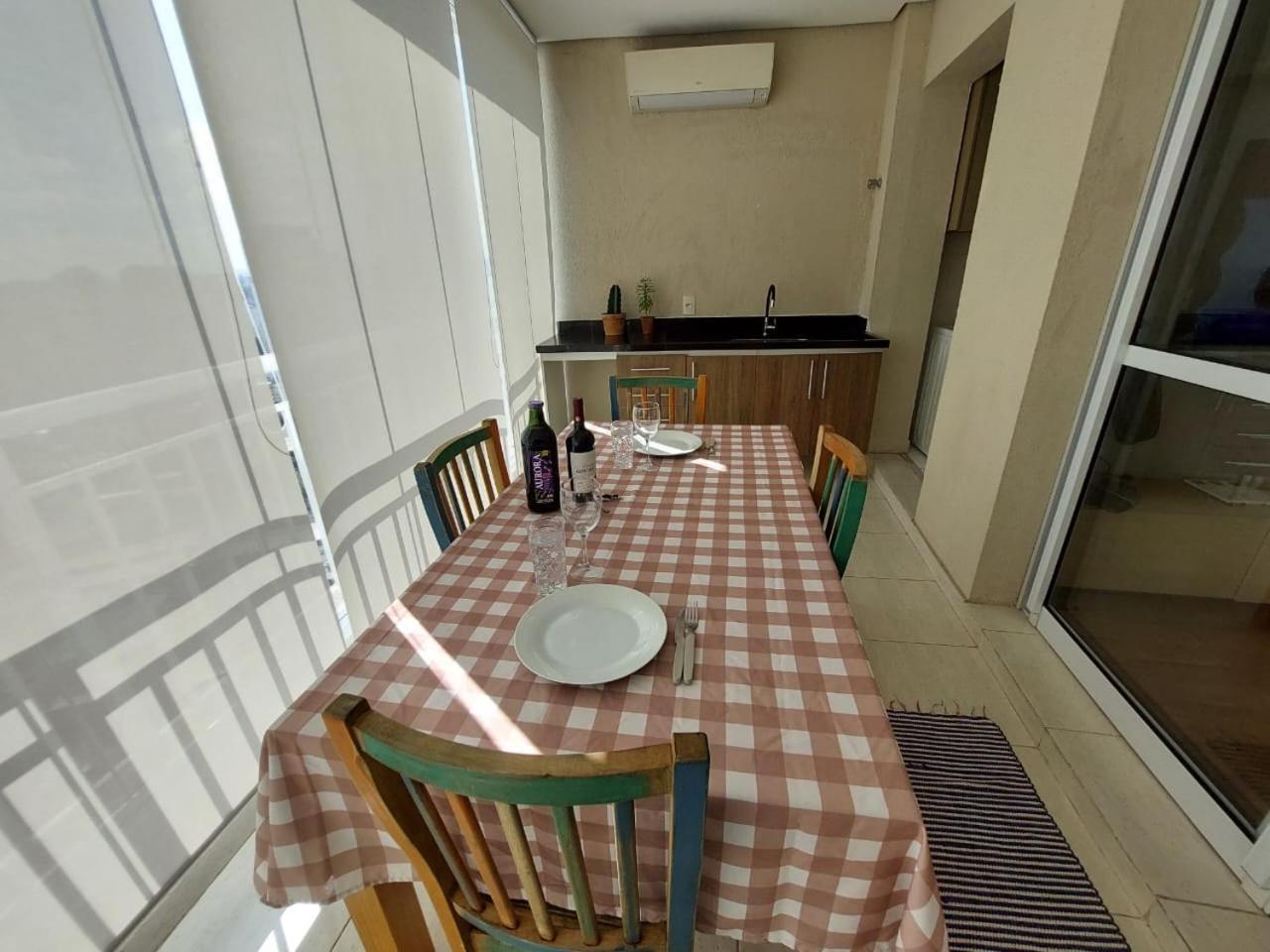 Sao Paulo Alto Padrao, Pinheiros - 110 M2 - Sp Top Imoveis - Piscina Aquecida Zewnętrze zdjęcie