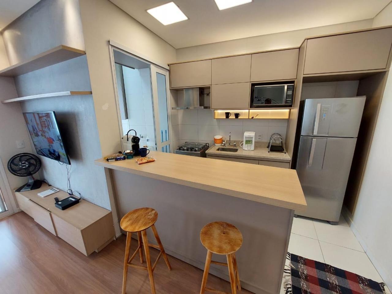 Sao Paulo Alto Padrao, Pinheiros - 110 M2 - Sp Top Imoveis - Piscina Aquecida Zewnętrze zdjęcie