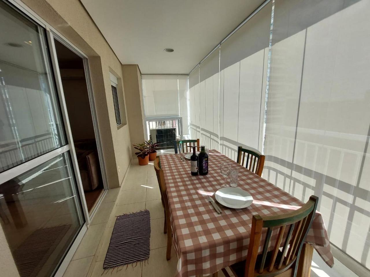Sao Paulo Alto Padrao, Pinheiros - 110 M2 - Sp Top Imoveis - Piscina Aquecida Zewnętrze zdjęcie