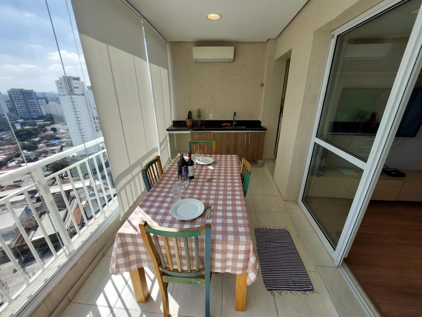 Sao Paulo Alto Padrao, Pinheiros - 110 M2 - Sp Top Imoveis - Piscina Aquecida Zewnętrze zdjęcie